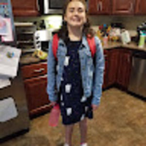 Meet your Posher, Aaron